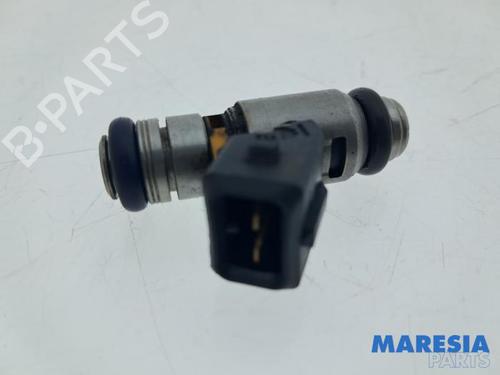 Injector FIAT 500 (312_) 1.2 (312AXA1A) | BP37523962M100 - Image 3
