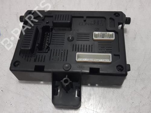 Engine control unit (ECU) RENAULT CLIO III (BR0/1, CR0/1) 1.2 16V (BR02, BR0J, BR11, CR02, CR0J, CR11) | BP31526764M57 