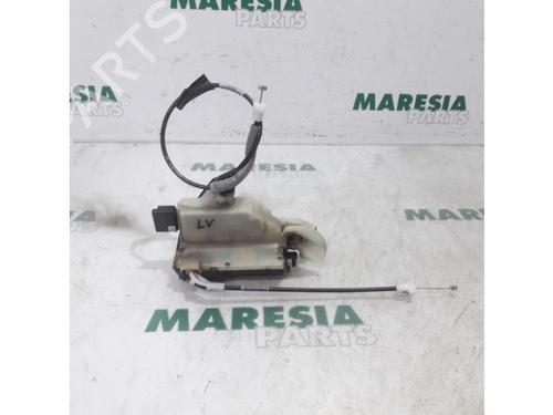 Used Electronic module PEUGEOT 208 I (CA_, CC_) 1.0 VTi (68 hp) 31399244