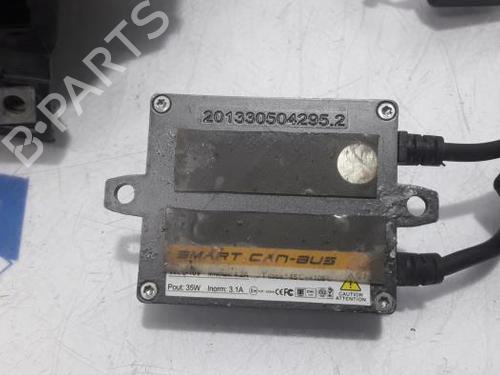 Left headlight ABARTH 500C / 595C / 695C 1.4 (312.AXF11, 312.AXF1A) | BP31445069C28