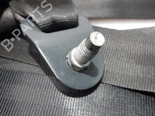 Front right seatbelt PEUGEOT 308 SW I (4E_, 4H_) 1.6 HDi | BP31486974I25 