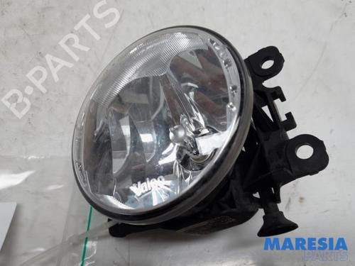 Right front fog light RENAULT CLIO IV Grandtour (KH_) 0.9 TCe 90 | BP31436569C31