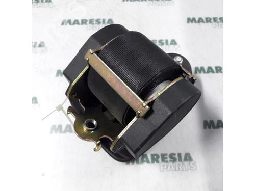 Used Rear right seatbelt PEUGEOT 307 SW (3H) 1.6 16V (109 hp) 31502234