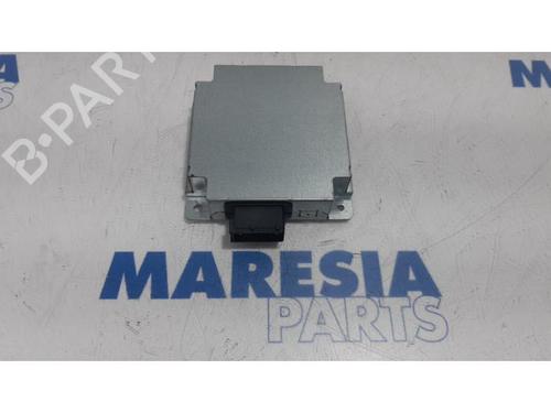 Used Electronic module FIAT PUNTO EVO (199_) 1.3 D Multijet (84 hp) 31433366