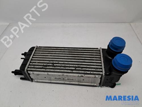 Used Intercooler CITROËN C5 III Break (RW_) 1.6 THP 155 (156 hp) 31442708