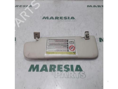 Right sun visor FIAT 500 (312_) 1.3 D Multijet (312AXB1A) | BP31529041I2