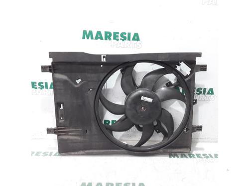 Used Pipe FIAT PUNTO EVO (199_) 1.4 (199AXB1A) (77 hp) 31520192