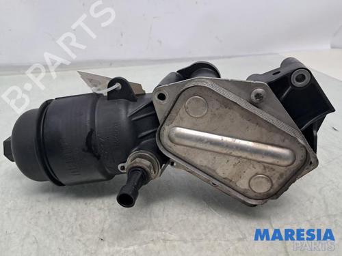 Støtte FIAT PANDA (312_, 319_) 0.9 (312PXG1A) | BP32011908C155