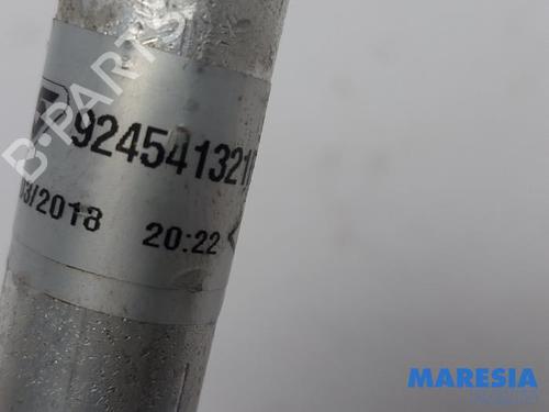 AC pipe RENAULT ZOE (BFM_) ZOE | BP31433533M126 