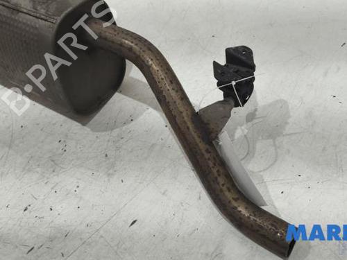 Exhaust system OPEL CORSA F (P2JO) 1.2 (68) | BP39961259M121 - Image 3