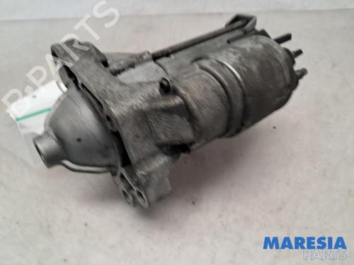 Used Starter RENAULT MEGANE III Grandtour (KZ0/1) 1.5 dCi (KZ09, KZ0D, KZ1G, KZ29, KZ14, KZ1W, KZ10, KZ1F,... (110 hp) 31454141