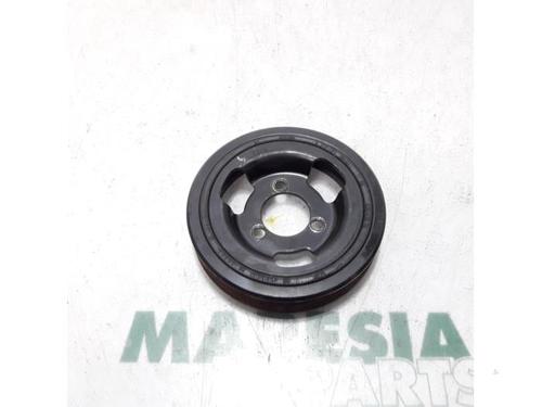 Used Pulley PEUGEOT 308 SW I (4E_, 4H_) 1.6 16V (120 hp) 31509597