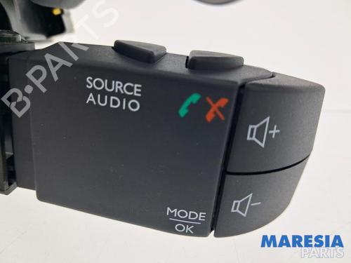 Switch RENAULT CLIO IV (BH_) 1.6 RS Trophy (BHJ4, BHJ6) | BP38937465I30 - Image 6