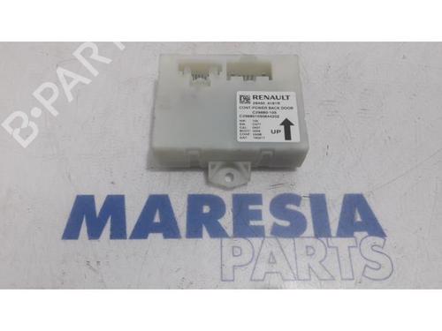Used Control unit RENAULT ESPACE V (JR_) 1.6 dCi 160 (160 hp) 31467103