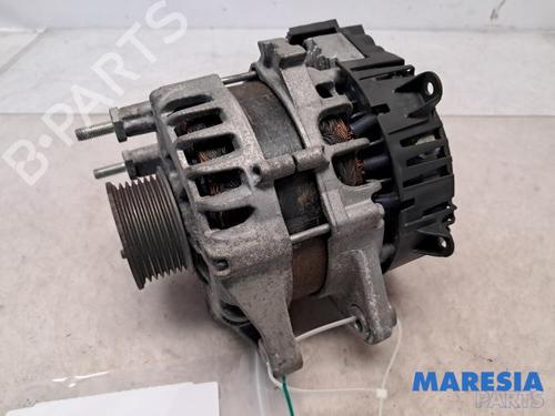 Used Alternator Alternator ALFA ROMEO TONALE (965_) 1.5 Mild Hybrid (131 hp) 39932555 39932555