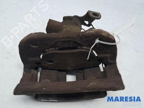 Used Right rear brake caliper Right rear brake caliper CITROËN C6 (TD_) 2.7 HDi (204 hp) 31450104 31450104