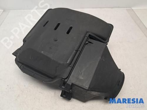 Used Air filter box RENAULT KANGOO / GRAND KANGOO II (KW0/1_) 1.6 16V (KW03, KW09, KW0D, KW0U, KW0W, KW13) (106 hp) 31391471
