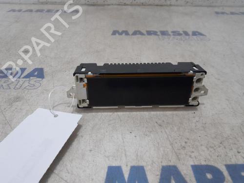 Used Electronic module PEUGEOT PARTNER Box Body/MPV 1.6 HDi / BlueHDi 75 (75 hp) 31425108