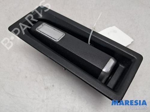 Used Interior roof light PEUGEOT 3008 I MPV (0U_) 1.6 VTi (120 hp) 31385140