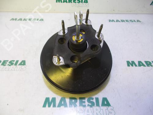 servo-brake-renault-clio-iii-br01-cr01-2005-2006-2007-2008-2009-2010-2011-2012-2013-2014-31431183 main image
