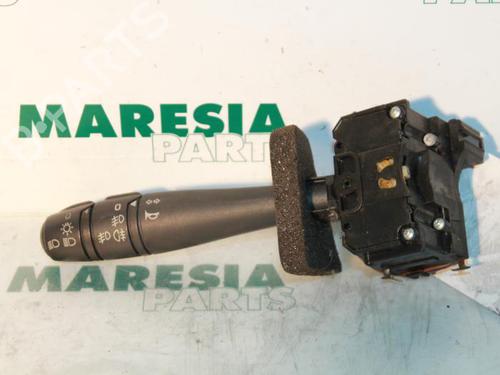 Used Steering column stalk RENAULT LAGUNA I (B56_, 556_) 2.0 (114 hp) 31466979