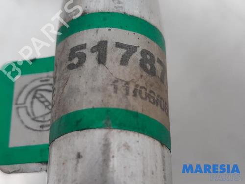 AC pipe FIAT 500 (312_) 1.4 (312AXC1B, 312CXC1B) | BP31406801M126 - Image 4