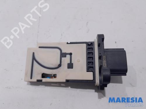 Mass air flow sensor RENAULT TRAFIC III Van (FG_) 1.6 dCi 95 (FGMJ, FGMR) | BP31503042M95
