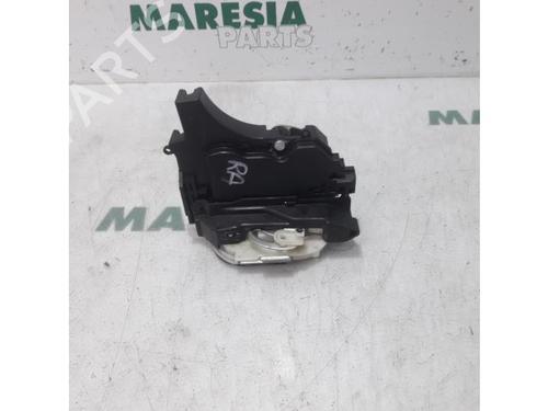 Used Electronic module CITROËN C-CROSSER (VU_, VV_) 2.2 HDi (156 hp) 31531422