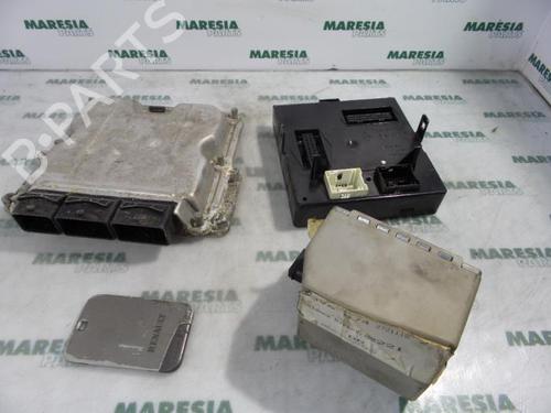 Used Engine control unit (ECU) RENAULT LAGUNA II (BG0/1_) 1.9 dCi (BG08, BG0G) (120 hp) 31519896