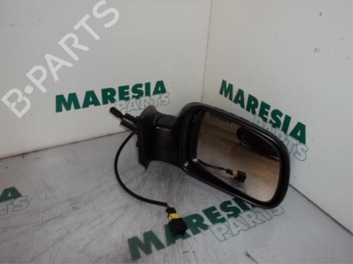 Used Right mirror PEUGEOT 307 (3A/C) 1.4 HDi (68 hp) 31440090