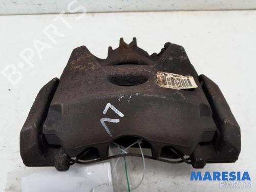 left-front-brake-caliper-peugeot-partner-tepee-2008-31485960 main image