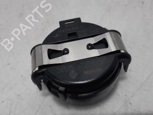 Electronic sensor RENAULT ESPACE V (JR_) 1.6 dCi 160 | BP31419190M84