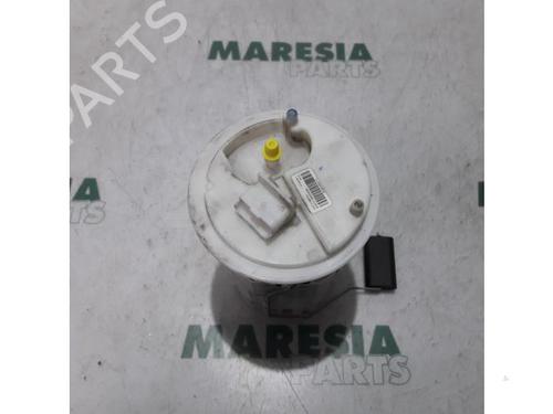 Used Fuel pump FIAT PUNTO EVO (199_) 1.4 (199AXB1A) (77 hp) 31504747