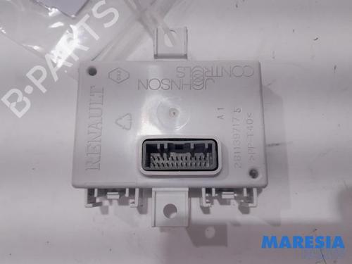 Used Electronic module RENAULT CLIO IV (BH_) 0.9 TCe 90 (BHNF, BHMA, BHMH, BHJK, BHJR) (90 hp) 31424136