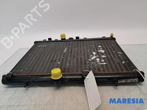 Water radiator CITROËN DS3 (SA_) 1.6 THP 155 | BP33411221M31 - Image 3