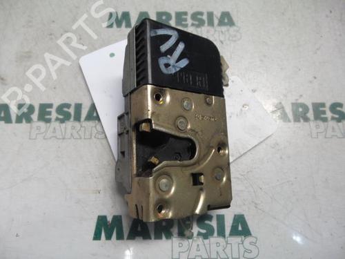 Electronic module CITROËN C5 I (DC_) 2.0 16V (DCRFNC, DCRFNF) | BP31397427M83