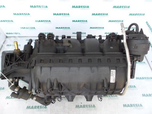 Used Injection rail ALFA ROMEO 156 (932_) 2.0 16V T.SPARK (932A2) (155 hp) 31440633