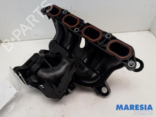 Injection rail PEUGEOT 3008 I MPV (0U_) 1.6 THP | BP31438325M98