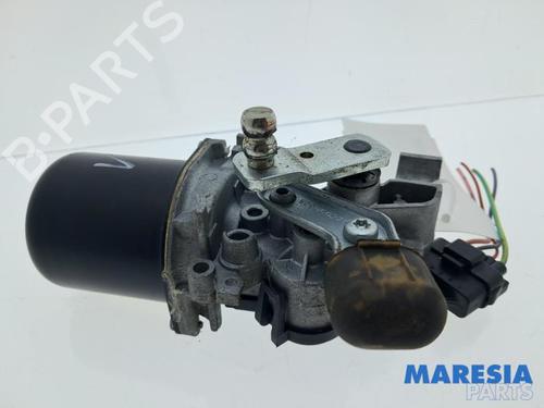 Used Front wiper motor CITROËN C3 II (SC_) 1.6 VTi 120 (120 hp) 32281241