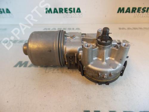 front-wiper-motor-peugeot-206-sw-2ek-2002-31466994 main image