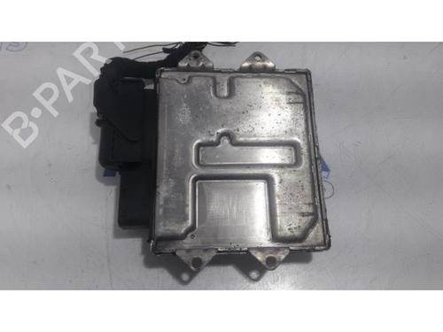 Engine control unit (ECU) FIAT PUNTO Hatchback Van (199_) 1.3 D Multijet | BP31441768M57