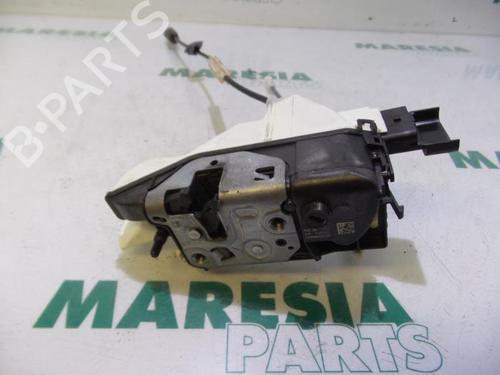 Used Electronic module CITROËN C4 CACTUS 1.6 BlueHDi 100 (99 hp) 31430574