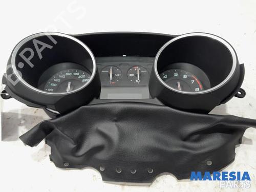 instrument-cluster-alfa-romeo-giulietta-940_-2010-2011-2012-2013-2014-2015-2016-2017-2018-2019-2020-31436651 main image