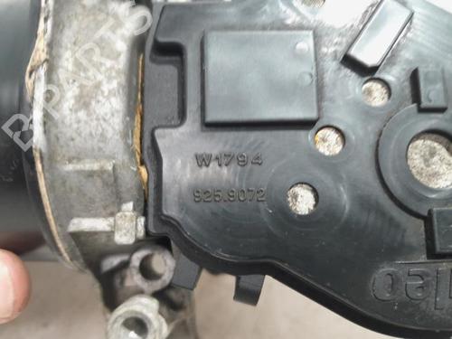 Front wiper motor CITROËN DS3 (SA_) 1.4 HDi 70 (SA8HP4) | BP31455554M29