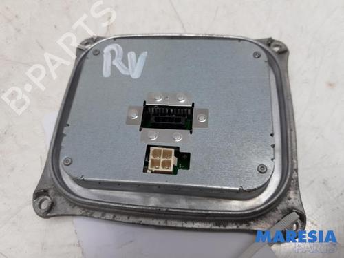 Used Xenon ballast RENAULT MEGANE III Coupe (DZ0/1_) 1.4 TCe (DZ0F, DZ1V) (131 hp) 31403773