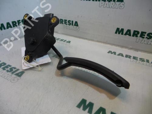 Used Electronic module Electronic module RENAULT GRAND SCÉNIC II (JM0/1_) 1.5 dCi (JM02, JM13) (101 hp) 31504400 31504400