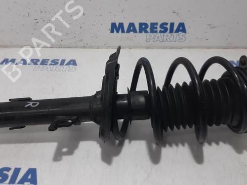 Used Right front shock absorber RENAULT TALISMAN (LP_) 1.6 TCe 150 (150 hp) 31477899