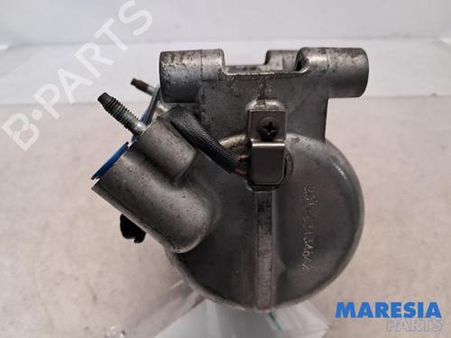 AC-Kompressor CITROËN C3 III (SX) 1.2 VTi 82 | BP31416570M34