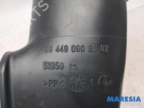 Pipe CITROËN C5 III Break (RW_) 2.0 i 16V (RWRFJC, RWRFJF) | BP37875848M125 - Image 4
