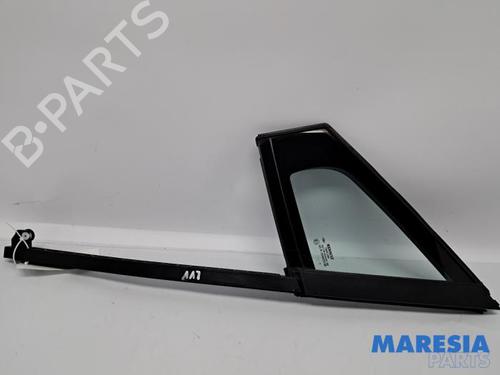 Used Front left quarter glass RENAULT CLIO IV Grandtour (KH_) 0.9 TCe 90 (90 hp) 31520945